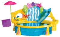 Disney Princess Ariel's Pool Party Playset Disney Princess Ariel's Pool Party Playset