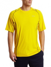 Asics Men's Favorite Short Sleeve Tee Asics Men's Favorite Short Sleeve Tee