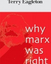 Why Marx Was Right