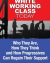 The White Working Class Today: Who They Are, How They Think and How Progressives Can Regain Their Support
