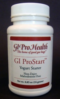 GI ProStart GI ProStart