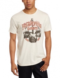 Lucky Brand Mens Nashville Guitars Graphic Tee Lucky Brand Mens Nashville Guitars Graphic Tee