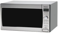 Panasonic Prestige NN-SD688S, 1.2-Cubic Foot 1300 Watt Sensor Microwave Oven, Stainless Steel Panasonic Prestige NN-SD688S, 1.2-Cubic Foot 1300 Watt Sensor Microwave Oven, Stainless Steel