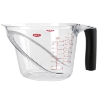 OXO Good Grips 8 Cup Angled Measuring Cup OXO Good Grips 8 Cup Angled Measuring Cup