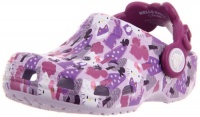 Crocs Hello Kitty Forest Clog (Toddler/Little Kid) Crocs Hello Kitty Forest Clog (Toddler/Little Kid)