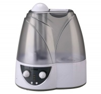 Optimus U-31005 2.0 Gallon Cool Mist Ultrasonic Humidifier Optimus U-31005 2.0 Gallon Cool Mist Ultrasonic Humidifier