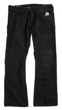 Buffalo by David Bitton Men's King Slim Bootcut Fashion Jean Buffalo by David Bitton Men's King Slim Bootcut Fashion Jean