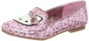 Hello Kitty Millie Loafer (Little Kid),Pink,2 M US Little Kid