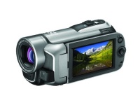 Canon VIXIA HF R100 Flash Memory Camcorder Canon VIXIA HF R100 Flash Memory Camcorder