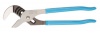 Channellock 440 12-Inch Tongue and Groove Plier