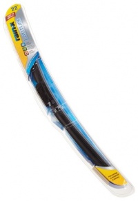 Rain-X 5079279 Latitude 8-In-1 Premium Graphite Coated Wiper Blade, 22 (Pack of 1) Rain-X 5079279 Latitude 8-In-1 Premium Graphite Coated Wiper Blade, 22 (Pack of 1)