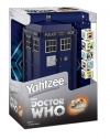 Yahtzee: Doctor Who Collector's Edition