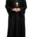 Rubie's Costume Nun Full Figure Adult Costume