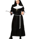 Rubie's Costume Halloween Concepts Nun Costume