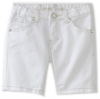 Request Girls 2-6X Pocket Bermuda Pant Request Girls 2-6X Pocket Bermuda Pant