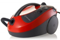 Reliable T630 Enviromate Steam Cleaner with 11-Piece Accessory Kit Reliable T630 Enviromate Steam Cleaner with 11-Piece Accessory Kit