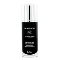 Christian Dior Diorsnow D-NA Reverse White Reveal Night Concentrate - 50ml/1.7oz Christian Dior Diorsnow D-NA Reverse White Reveal Night Concentrate - 50ml/1.7oz