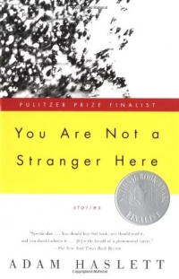 You Are Not a Stranger Here: Stories You Are Not a Stranger Here: Stories