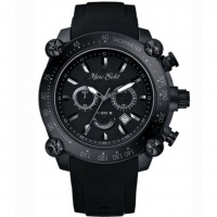 Marc Ecko Men's E20048G2 The DT 1 Chronograph Black Dial Watch Marc Ecko Men's E20048G2 The DT 1 Chronograph Black Dial Watch