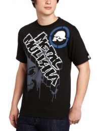 Metal Mulisha Men's Trigger Short Sleeve Tee Metal Mulisha Men's Trigger Short Sleeve Tee