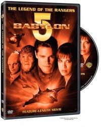 Babylon 5: The Legend of the Rangers Babylon 5: The Legend of the Rangers