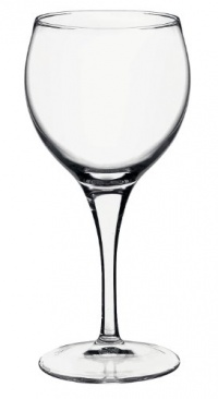 Bormioli Rocco Toscana Burgunder Glass, Set of 4