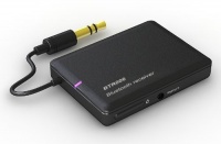 Britelink Bluetooth Audio Receiver: Portable, Bluetooth Music Receiver with Stereo Output (3.5 mm) for Home and Auto Stereo Systems Britelink Bluetooth Audio Receiver: Portable, Bluetooth Music Receiver with Stereo Output (3.5 mm) for Home and Auto Stereo Systems