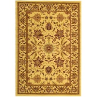Safavieh Lyndhurst Collection LNH216A Round Area Rug, 5-Feet 3-Inch, Ivory Safavieh Lyndhurst Collection LNH216A Round Area Rug, 5-Feet 3-Inch, Ivory