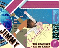 Jimmy Corrigan: The Smartest Kid on Earth Jimmy Corrigan: The Smartest Kid on Earth