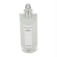 Bvlgari White (Bulgari) by Bvlgari Eau De Cologne Spray (Tester) 2.5 oz Bvlgari White (Bulgari) by Bvlgari Eau De Cologne Spray (Tester) 2.5 oz