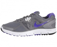 Nike Women's Lunarglide+ 3 Nike Women's Lunarglide+ 3