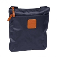 Bric's Luggage X-Bag Small Urban Envelope, Navy, One Size Bric's Luggage X-Bag Small Urban Envelope, Navy, One Size
