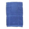 Calphalon Terry Kitchen Towel, Blueberry