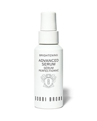 Introducing NEW Brightening Advanced Serum. The star of the Brightening Skincare line. Layer this highly concentrated serum over Brightening Hydrating Lotion morning and night. Infused with Red Algae, this luxurious formula also contains a Vitamin C Complex and unique blend of Grape, Mulberry and Scutellaria to help even skin tone. Over time, skin is brighter, clearer and more radiant. Introducing NEW Brightening Advanced Serum. The star of the Brightening Skincare line. Layer this highly concentrated serum over Brightening Hydrating Lotion morning and night. Infused with Red Algae, this luxurious formula also contains a Vitamin C Complex and unique blend of Grape, Mulberry and Scutellaria to help even skin tone. Over time, skin is brighter, clearer and more radiant.