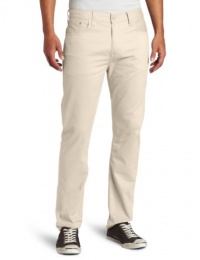 Levi's Men's 508 Regular Tapered Brushed Twill Pant Levi's Men's 508 Regular Tapered Brushed Twill Pant