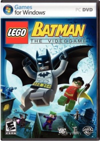 LEGO Batman LEGO Batman