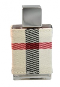 Burberry London By Burberry For Women. Eau De Parfum Spray 1.7 Oz. Burberry London By Burberry For Women. Eau De Parfum Spray 1.7 Oz.