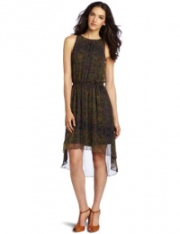 Ella moss Women's Enchantress Tank Dress, Saffron, Medium Ella moss Women's Enchantress Tank Dress, Saffron, Medium