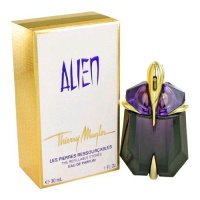 Alien By Thierry Mugler For Women. Eau De Parfum Spray 1 Ounces Alien By Thierry Mugler For Women. Eau De Parfum Spray 1 Ounces