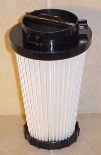 F2 HEPA Filter for Dirt Devil vacuum cleaners. Will replace OEM# 3SFA11500X, 2SFA115000. By Green Label. F2 HEPA Filter for Dirt Devil vacuum cleaners. Will replace OEM# 3SFA11500X, 2SFA115000. By Green Label.