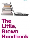 The Little, Brown Handbook (12th Edition) (Aaron Little, Brown Franchise)