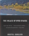 The Solace of Open Spaces