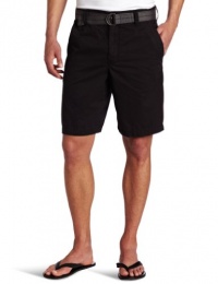 Calvin Klein Jeans Men's Chino Trouser Short Calvin Klein Jeans Men's Chino Trouser Short