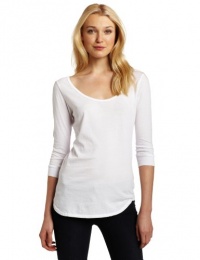 Nation Ltd Women's Lake Arrowhead T-Shirt Nation Ltd Women's Lake Arrowhead T-Shirt