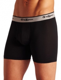 Champion Men's Tech Performance Boxer Brief Champion Men's Tech Performance Boxer Brief