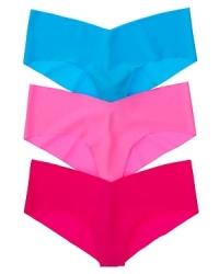 Smooth seamless girl shorts with an extremely soft waistband. Style #GS01UNBX Smooth seamless girl shorts with an extremely soft waistband. Style #GS01UNBX
