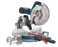 Bosch GCM12SD 120-Volt 12-Inch DB Glide Miter Saw