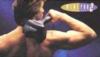 VersaPro Thumper Mini Pro 2 Massager VersaPro Thumper Mini Pro 2 Massager