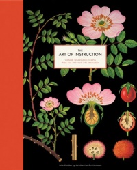 The Art of Instruction: Vintage Educational Charts from the 19th and 20th Centuries The Art of Instruction: Vintage Educational Charts from the 19th and 20th Centuries