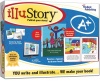 IlluStory A+ Book Kit